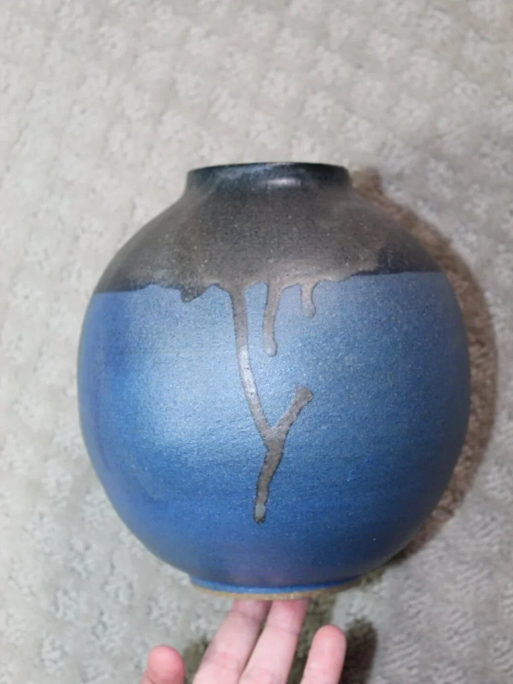 Vintage Matte Finish Stoneware 7